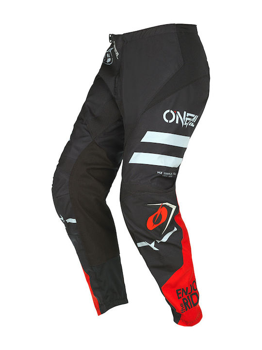 Pantaloni Moto Copii Motocross O'neal Element S...