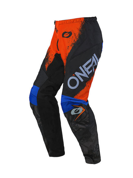 Мотоциклетен Панталон Motocross O'neal Element ...