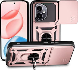 Techsuit Camshield Series Задна корица Силикон ...