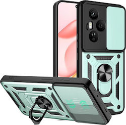Techsuit Camshield Series Back Cover Σιλικόνης ...