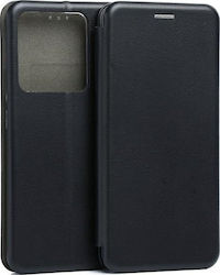 Beline Magnetic Μαύρη (Poco M7 Pro)