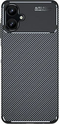 Beline Back Cover Negrη (Xiaomi 15)