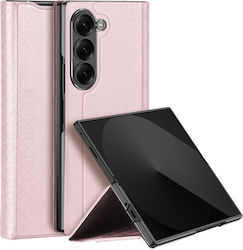 Dux Ducis Bril Series Book Piele / Piele artifi...