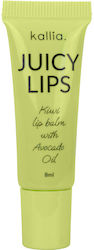 Kallia Lip Balm Kiwi 8ml