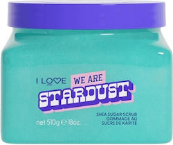 I Love Cosmetics Скраб тяло 510гр