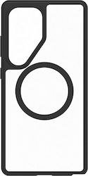Samsung Otterbox React Magnet Black Crystal (Galaxy S25 Ultra) Samsung Otterbox React Magnet Black Crystal (Galaxy S25 Ultra)