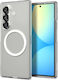 Spigen Airskin Umschlag Rückseite Kunststoff 0....