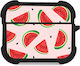 Sonique Fruit Series Case Silicone for Apple Ai...