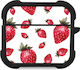 Sonique Fruit Series Θήκη Σιλικόνης για Apple A...