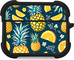 Sonique Fruit Series Θήκη Σιλικόνης για Apple A...
