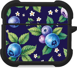 Sonique Fruit Series Silikonhülle für Apple Air...