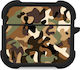 Sonique Camouflage Army Series Θήκη Σιλικόνης σ...