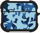 Sonique Camouflage Army Series Case Silicone in...