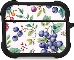 Sonique Fruit Series Θήκη Σιλικόνης για Apple A...