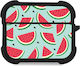 Sonique Fruit Series Case Silicone for Apple Ai...