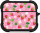 Sonique Fruit Series Case Silicone for Apple Ai...
