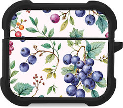 Sonique Fruit Series Silikonhülle für Apple Air...