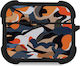 Sonique Camouflage Army Series Case Silicone in...