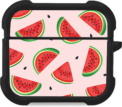 Sonique Fruit Series Silikonhülle für Apple Air...
