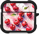 Sonique Fruit Series Θήκη Σιλικόνης για Apple A...