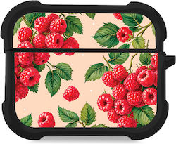 Sonique Fruit Series Θήκη Σιλικόνης για Apple A...