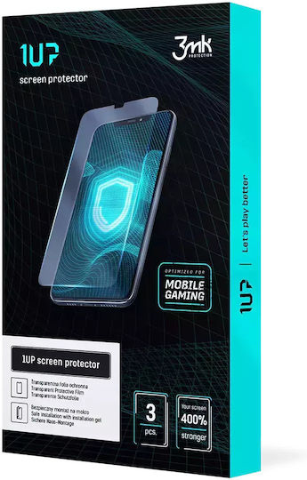 3MK Screen Protector (OnePlus Nord - 3mk)