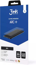 3MK Screen Protector 0.17mm 1pcs (Galaxy Z Flip6) 3MK Screen Protector 0.17mm 1pcs (Galaxy Z Flip6)