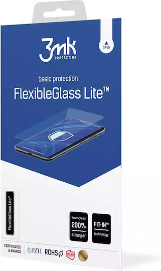 3MK 0.16mm Screen Protector (Nothing Phone (3) - 3mk)