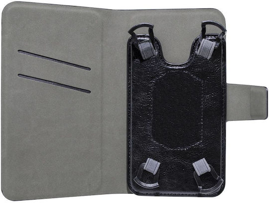 Θήκη Book Ancus Universal Elastic Hook Smartphone 4.7