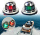 Boot-Deckenleuchte TBD0544854