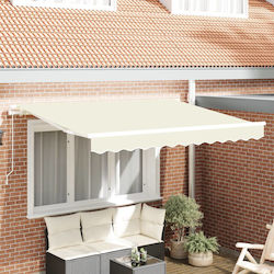 vidaXL Tücher für Markisen & Sonnenschirme Beiges vidaXL Tücher für Markisen & Sonnenschirme Beiges