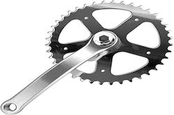 Pegas Fahrradkurbeln