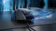 Tecknet SVP-876-BLU Mouse De Gaming Albastru