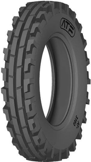 Atf Rib-3160 8pr Tt 600-16