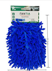 Microfiber Car Cleaning Glove