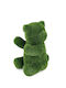 Bizzotto Decorative Bear made of Fabric 45x40x65cm 1pcs