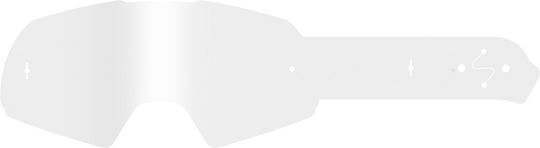 Flipper Visier-Masken O'neal B-20