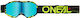 Kinder-Motocross-Schutzbrille O'neal B-10 Attac...