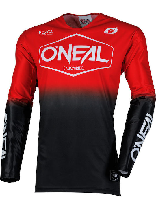 Tricou De Motocross Pentru Bărbați O'neal Mayhe...