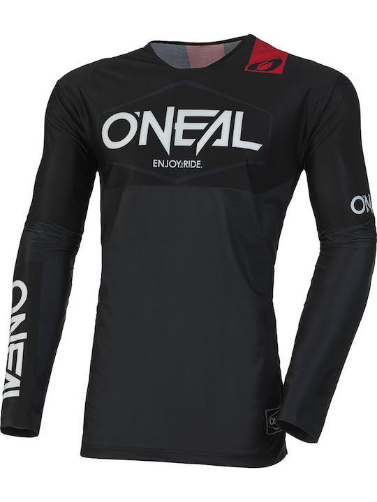 Kids Motocross Riding Jersey O'neal Mayhem Hexx...