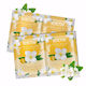 Σετ 2 Steps Crystal Jelly Pedicure Spa 50+50g Premium Quality Jasmine