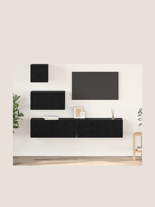 Животно помещение ТВ единица Black Oak Д30.5xШ3...