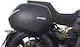 Seitliche Halterungen Shad 3p System Ducati Diavel 1260 1260 '19-'21