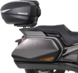 Shad H0gl15st Gestell Für Honda Gl 1800 Goldwing