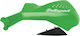 Proteze Pentru Mâini La Motociclete Polisport Sharp Lite Verde