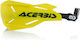 Προστατευτικές Χούφτες Μηχανής Acerbis X-factory Yellow