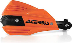 Protective Motorcycle Handguards Acerbis X-fact...