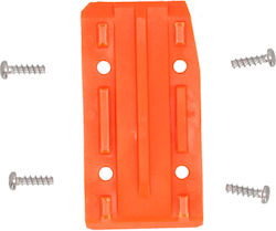 Acerbis Orange Chain Slider Replacement