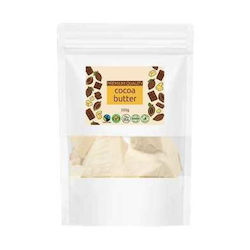 Cocoa Butter Block 500g