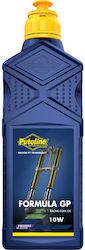 Λάδι Πιρούνια Αμορτισέρ Putoline Formula Gp 10w 1 Λίτρο Λάδι Πιρούνια Αμορτισέρ Putoline Formula Gp 10w 1 Λίτρο
